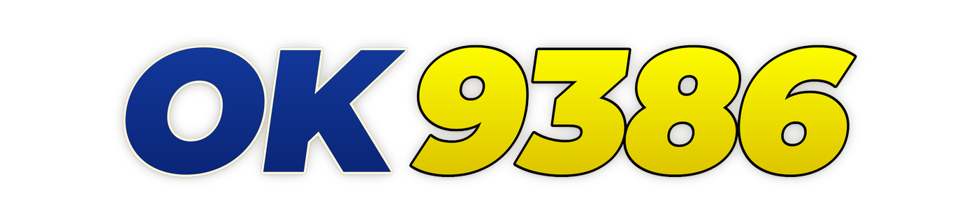 ok9386 – Trang chủ
